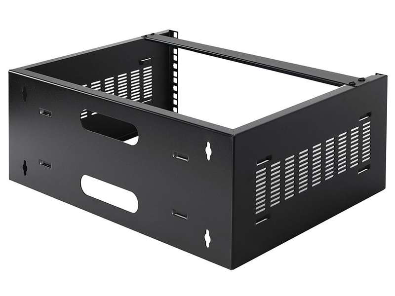 Linkbasic 4U Wall Mount Open Rack