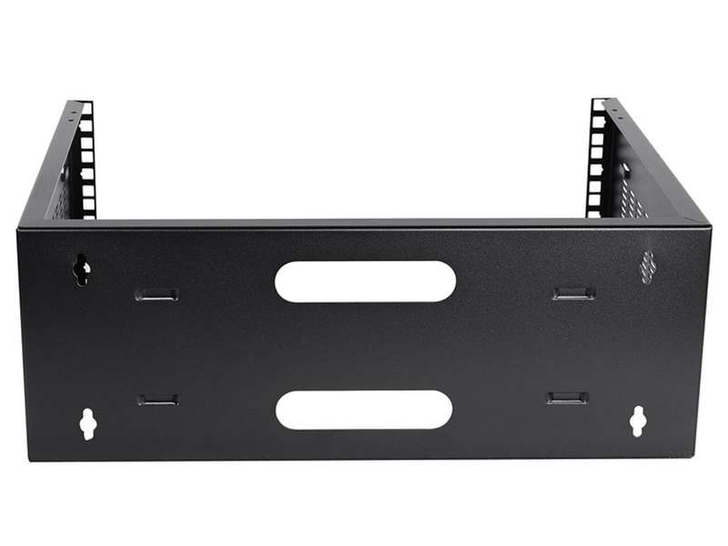 Linkbasic 4U Wall Mount Open Rack