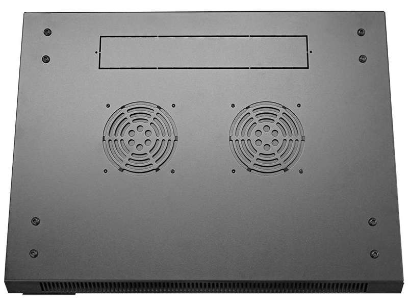 Linkbasic 6U Fixed Wall Box