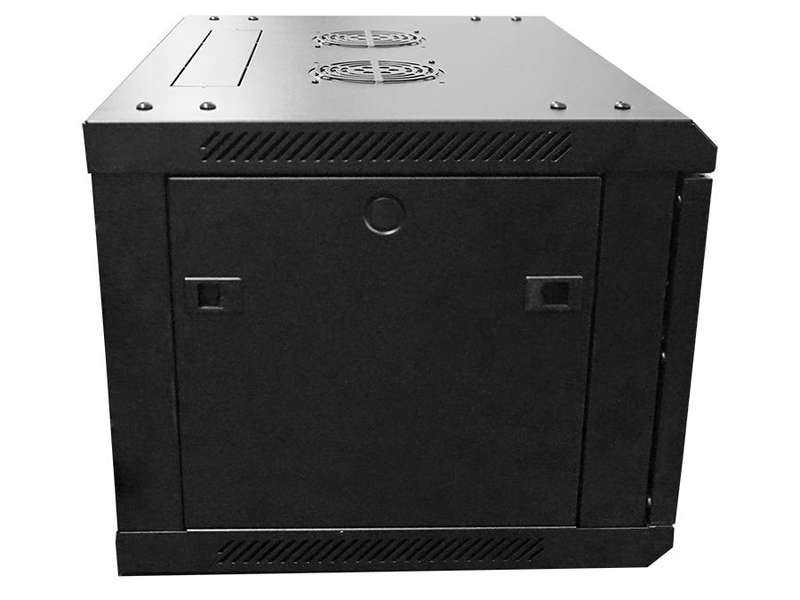 Linkbasic 6U Fixed Wall Box
