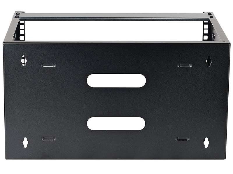 Linkbasic 6U Wall Mount Open Rack