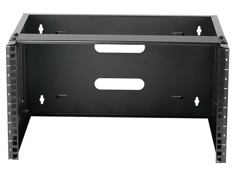 Linkbasic 6U Wall Mount Open Rack