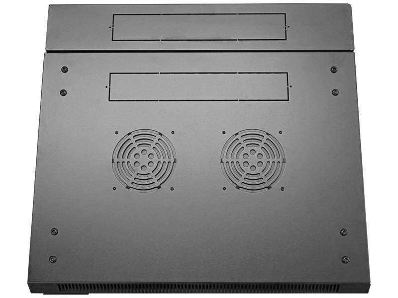 Linkbasic 6U Swing Frame Wall Box
