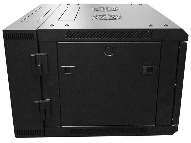 Linkbasic 6U Swing Frame Wall Box