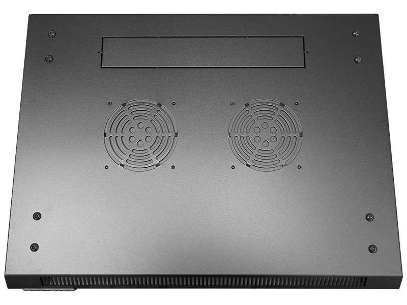Linkbasic 9U Fixed Wall Box
