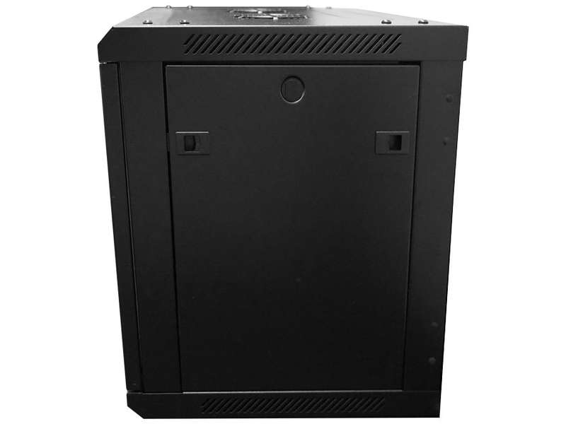 Linkbasic 9U Preassembled Fixed Wall Box
