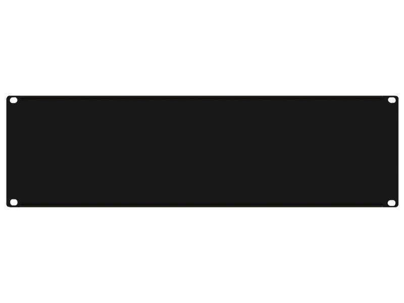Linkbasic 19-inch Rack Mount 4U Blank Panel