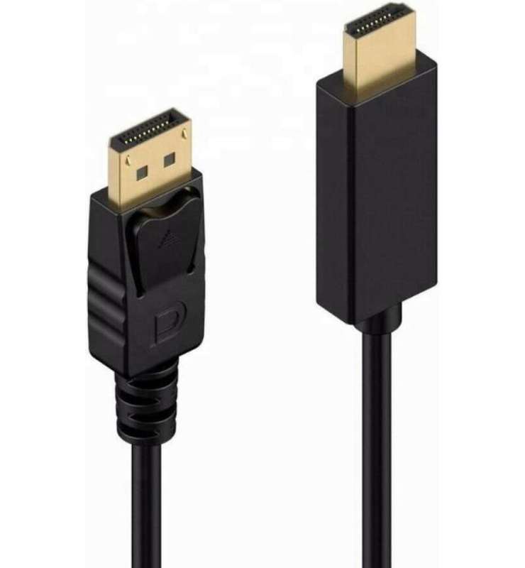 Display Port HDMI 4K 5m