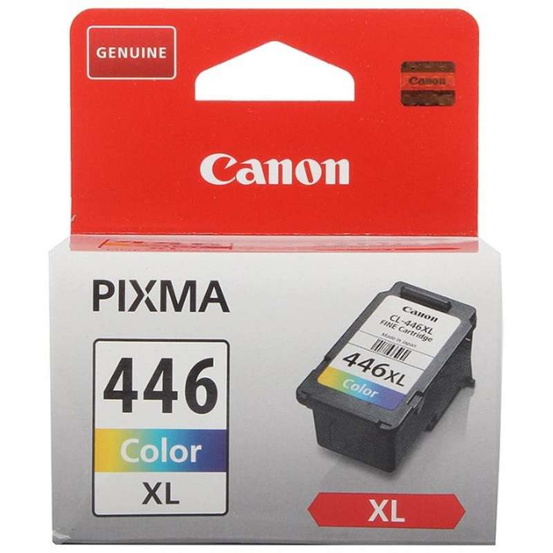 Canon CL-446XL Colour Cartridge