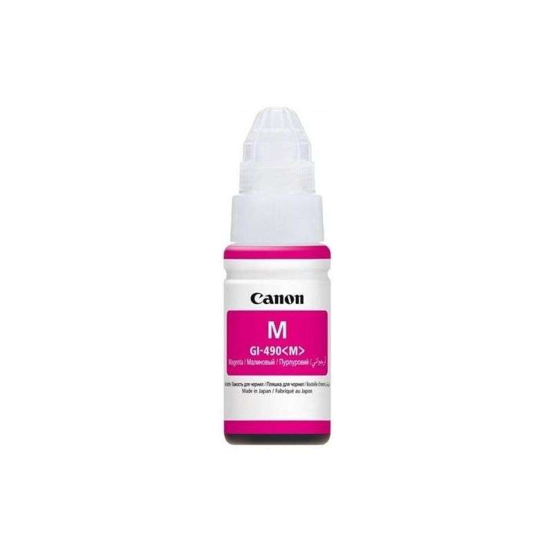 Canon GI-490 Magenta for G Series