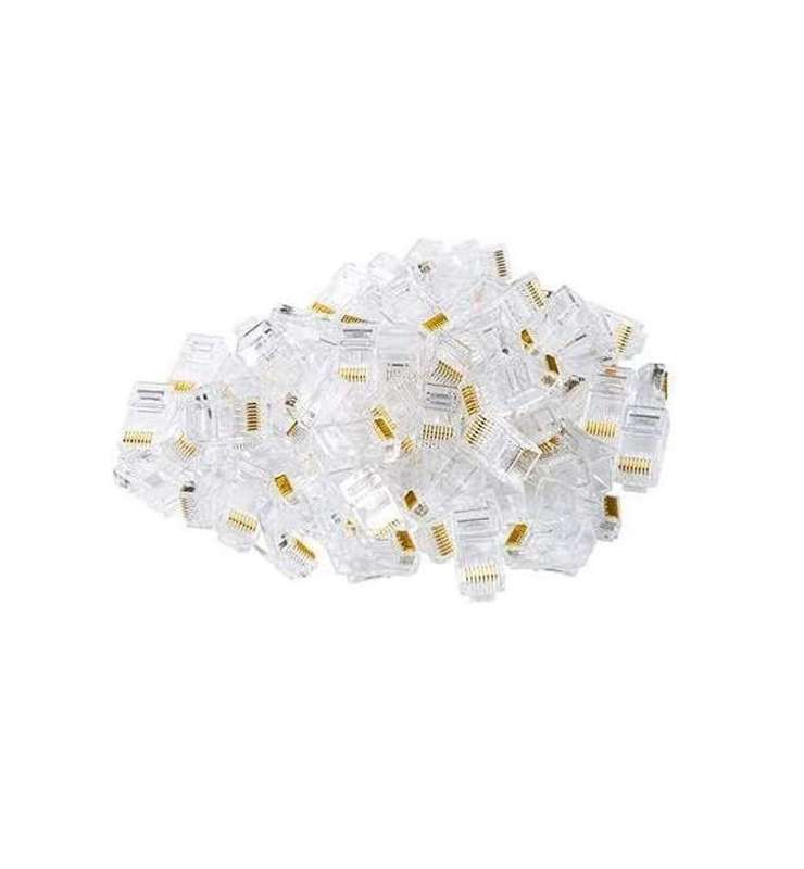 CAT5 Copper (100 pcs Packing)