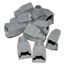 RCT- CAT5 Boot Sleeves RJ45 50Pcs