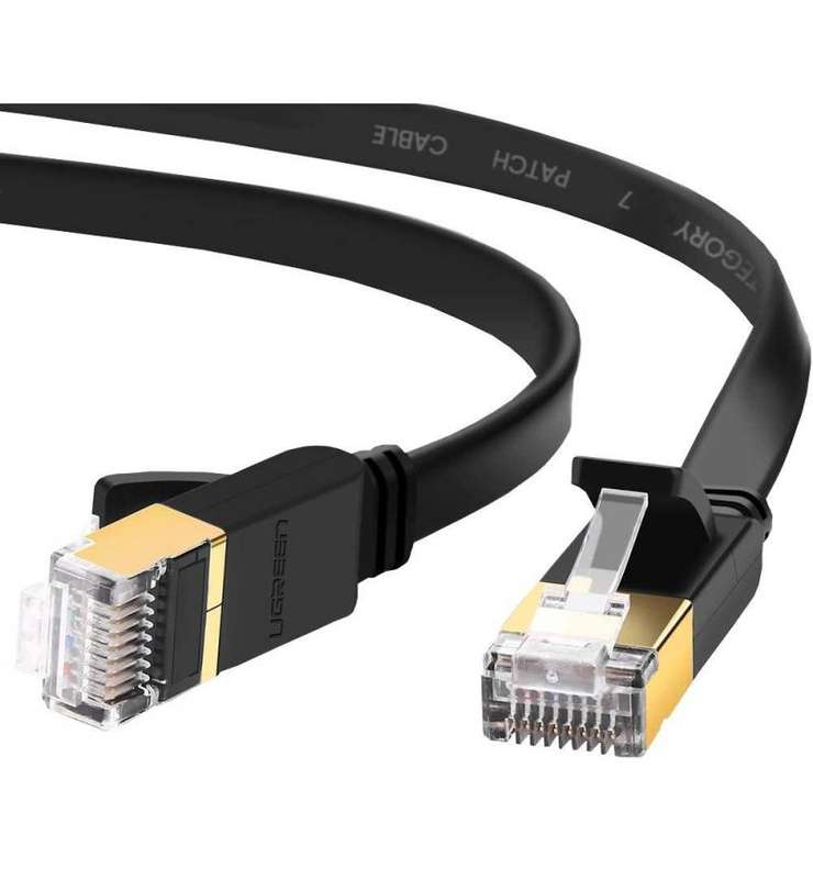 CAT 7 25 Meter Flylead