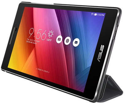 ASUS - ZenPad C 7.0 TriCover