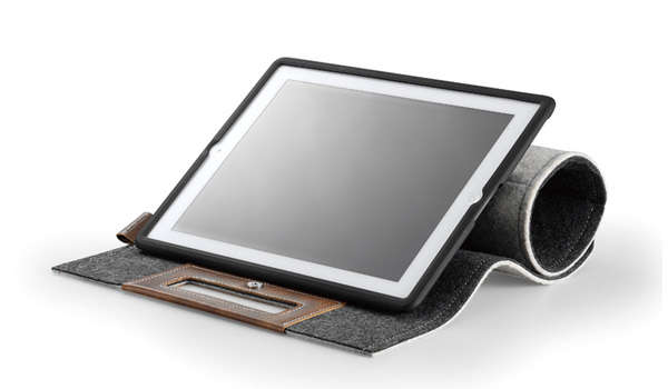 Cooler Master Afrino iPad/Tablet Folio