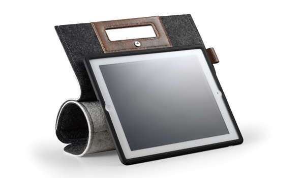 Cooler Master Afrino iPad/Tablet Folio