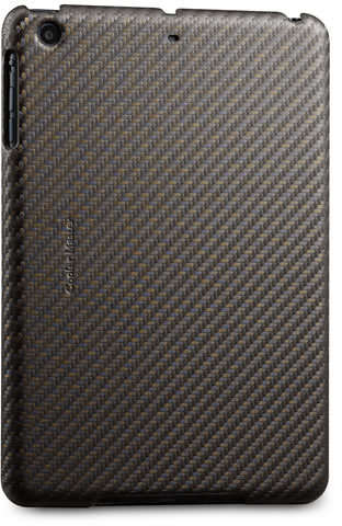 Cooler Master iPad Mini Carbon Texture Case - Bronze