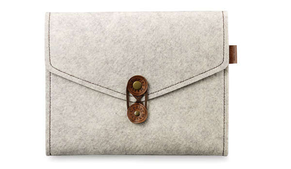 Cooler Master iPad/ Tablet Sleeve Cormo - Grey