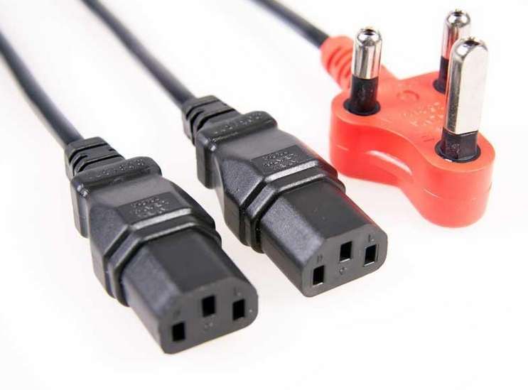 RCT Y Dedicated Power Cable