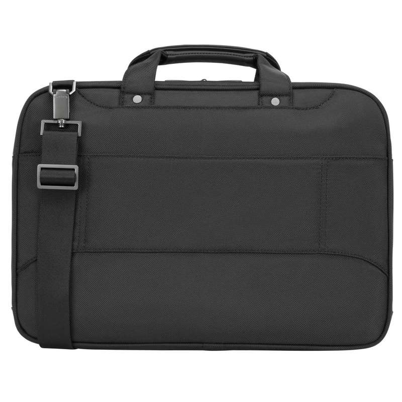 Targus Corporate Traveller 13-14 inch Topload Laptop Case - Black