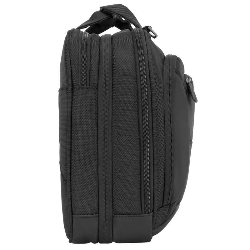 Targus Corporate Traveller 13-14 inch Topload Laptop Case - Black