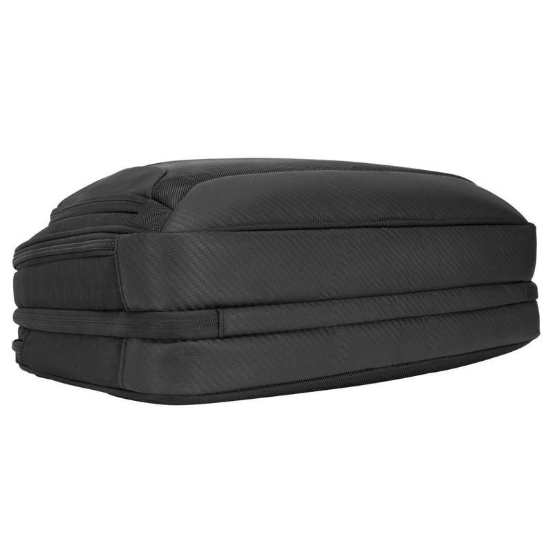 Targus Corporate Traveller 13-14 inch Topload Laptop Case - Black
