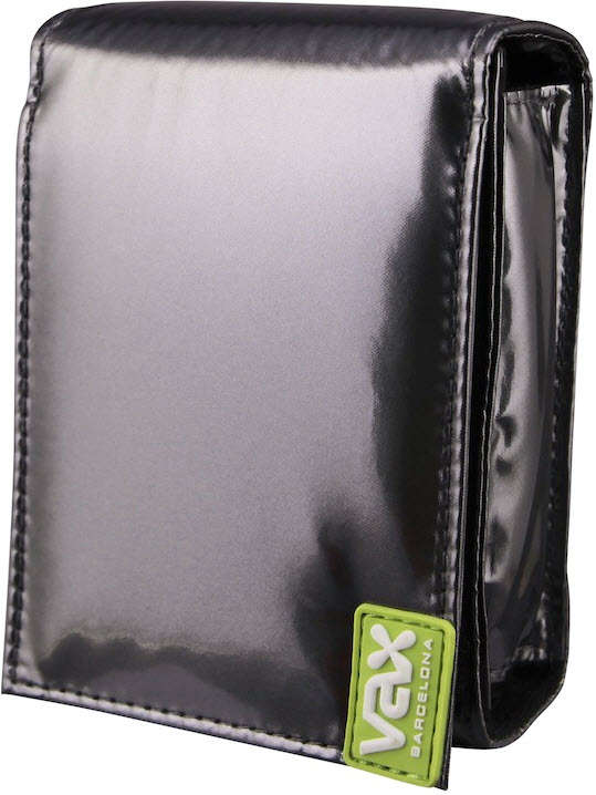 Vax vax-170002 Bailen Metallic Grey Camera Bag