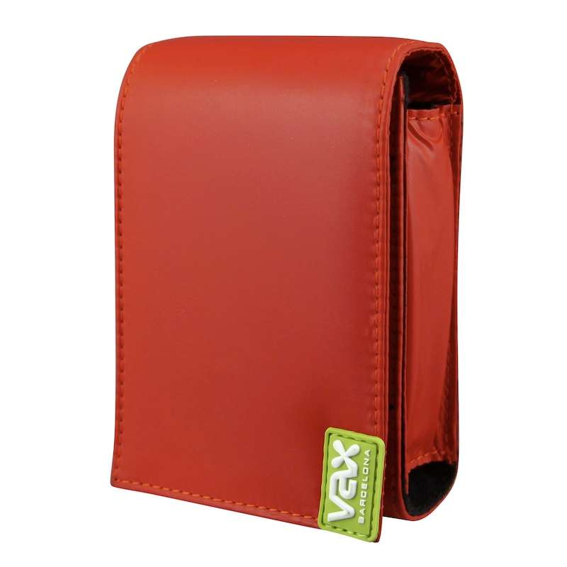 Vax vax-170001 Bailen Red Bag - for compact digital cameras