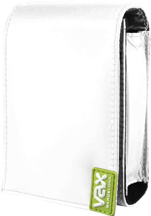 Vax vax-170005 Bailen White Camera Bag