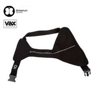 Vax Bo250001 Carmel multi-purpose sling bag Black