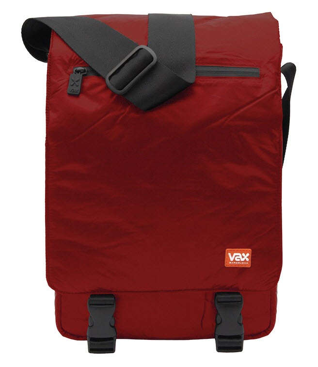 VAX vax-150004 Entenza - netbook messenger - vertical 12 inch bag