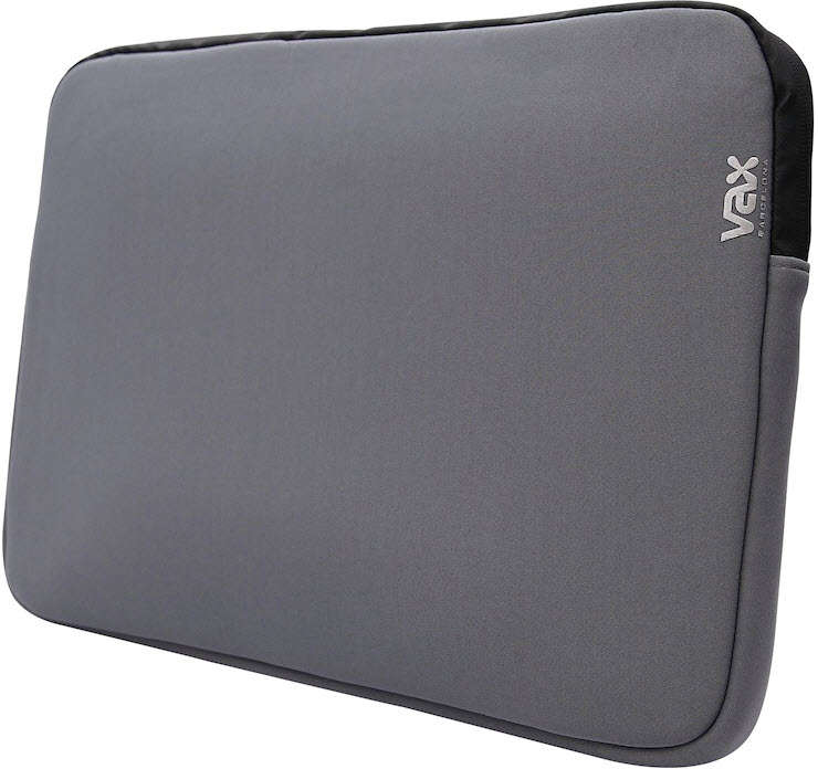 VAX vax-s10psgys Pedralbes iPAD or 10 inch nb sleeve - Grey