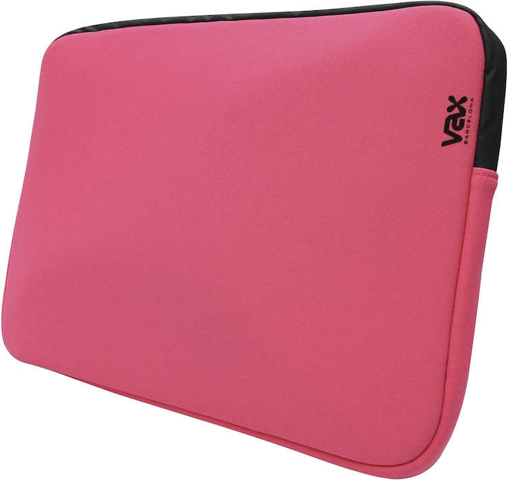 VAX vax-s10psmgb Pedralbes iPAD or 10 inch nb sleeve - Magenta