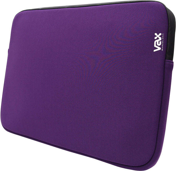 VAX vax-s135psvts Pedralbes 13.5 inch nb sleeve - Purple