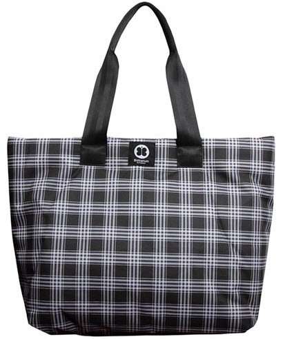 VAX bo160002P RAVella Black Square 14 inch women Tote netbook messenger