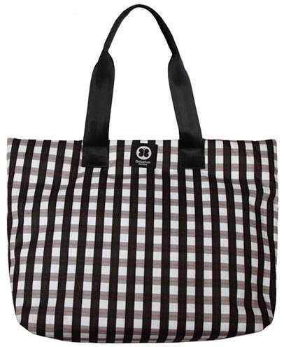 VAX bo160003P RAVella Brown Square 14 inch women Tote netbook messenger