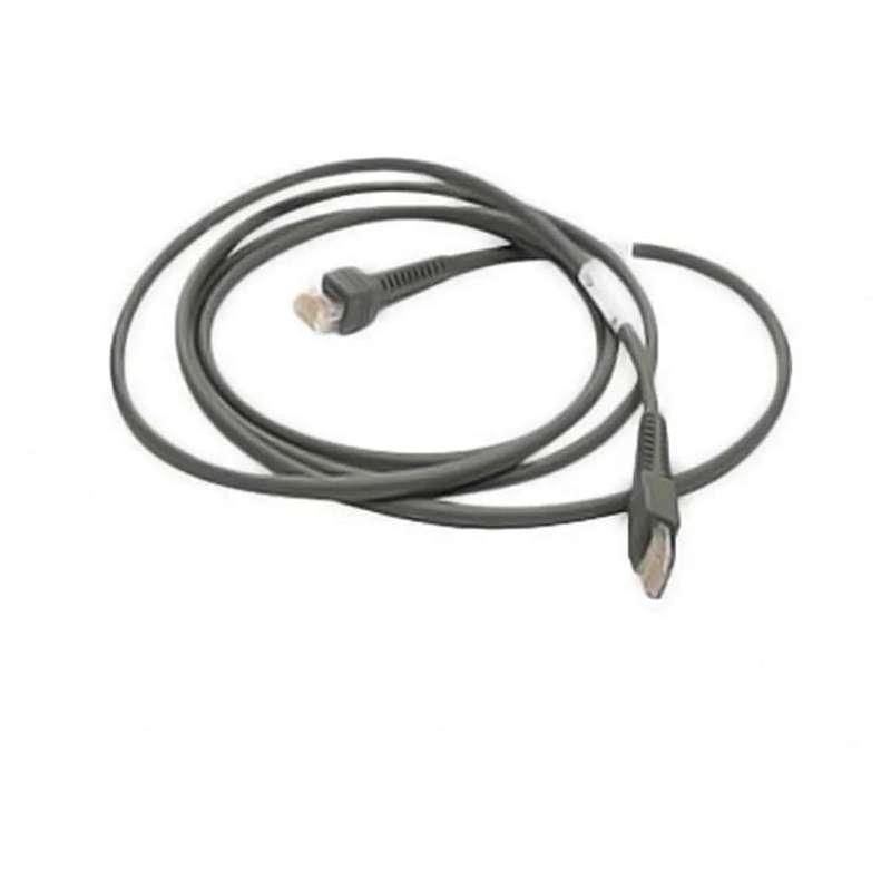 Multi-Plane Scanner Powered USB Cable 16.4ft (5m)