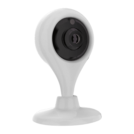 Smart WiFi 720P IP Camera Indoor