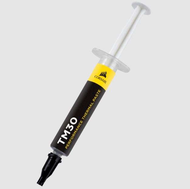 Corsair TM30 Performance Thermal Paste - CATM30