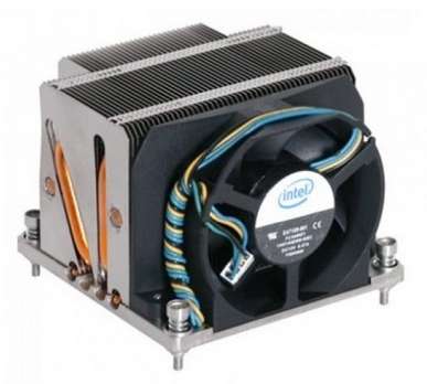 Intel bxSTS300C Combo ( active or passive ) intel LGA3647 air cooler