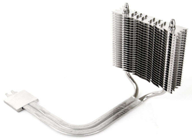 Thermalright iFX-10 CPU Cooler
