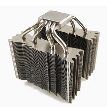 Thermalright iFX-14 Triple Heatsink System