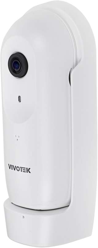 Vivotek CC9160-H Indoor 180 degree 2MP IP Network camera