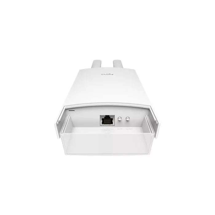 Cudy Dual Band WiFi 6 3000Mbps Outdoor Access Point | AP3000 Outdoor