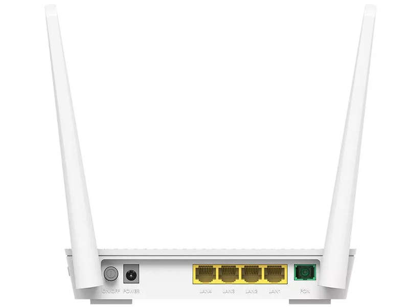 Cudy Dual Band WiFi 5 xPON Router | GP1200
