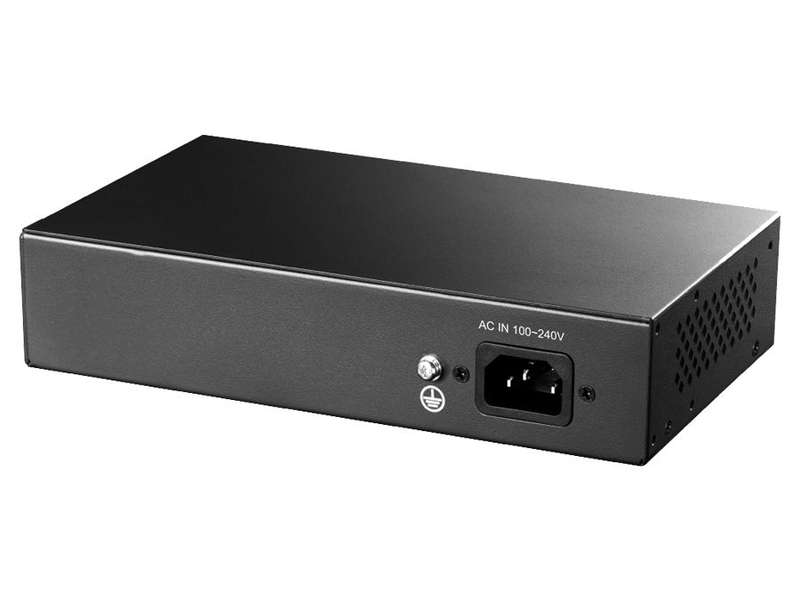 Cudy 16 Port Gigabit Rack-Mount Switch | GS1016
