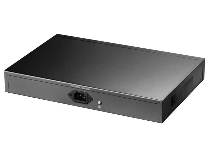 Cudy 24 Port Gigabit PoE 280W 2 Gigabit 2SFP Switch | GS1026PS2