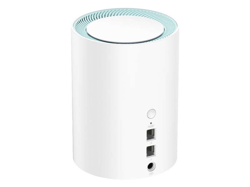 Cudy Dual Band WiFi 5 1200Mbps Gigabit Mesh Router | M1300 (1-Pack)