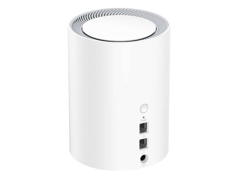 Cudy Dual Band WiFi 6 3000Mbps Gigabit Mesh Router | M3000_W (1-Pack)