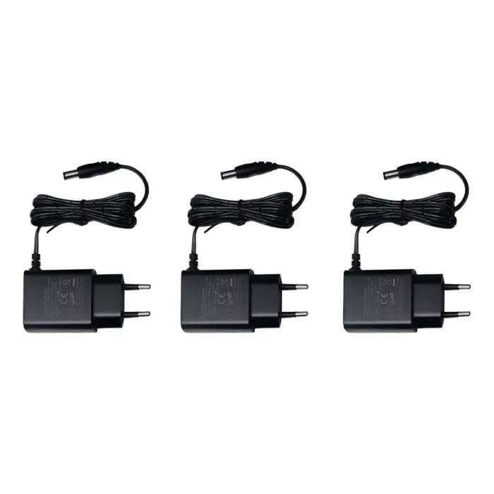 Cudy Dual Band WiFi 6 3000Mbps Multi-Gigabit Mesh 3-Pack | M3000 (3-Pack)